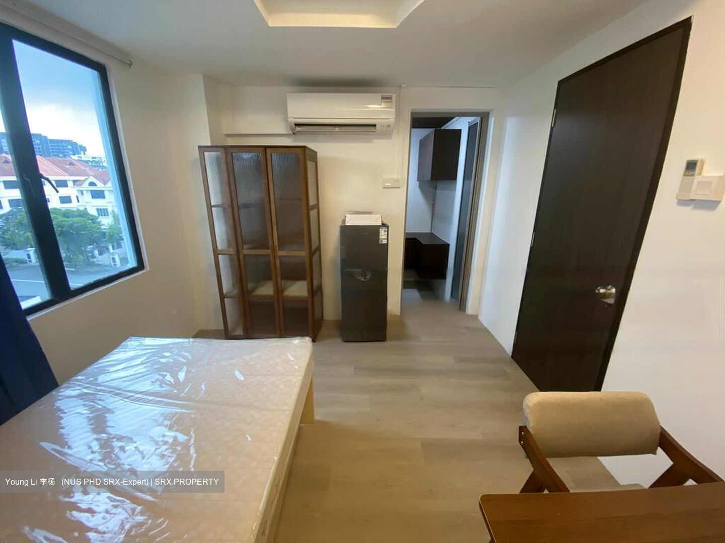 Upper Serangoon Road (D19), Apartment #466996031